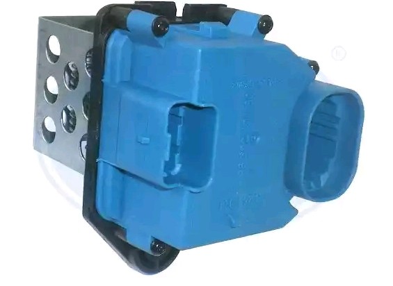 ERA Steuergerät, Elektrolüfter (Motorkühlung) Artikelnummer: 665030 günstig