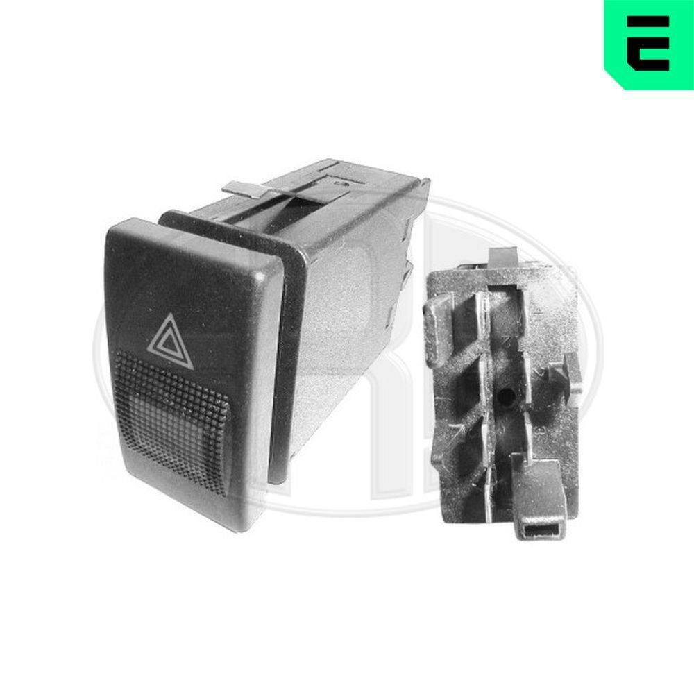 ERA 662181 Hazard Light Switch A4 2.8 quattro 174 PS Petrol 2001