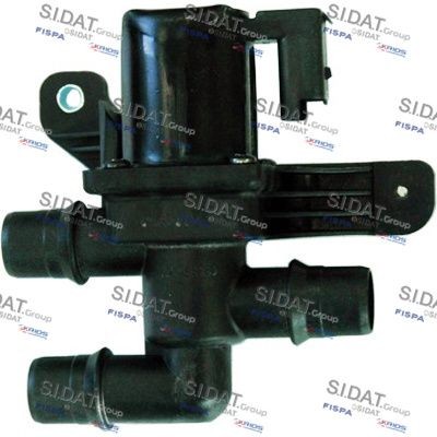 SIDAT 83.883 Jahutusvedeliku regulaatorklapp SCUDO 1.6 D Multijet 90 HP Diisel 2016