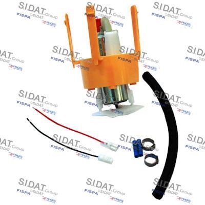 SIDAT Set reparatie, pompa combustibil număr articol: 70436 ieftin