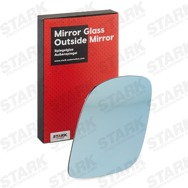 STARK Mirror Glass, outside mirror Article number: SKMGO-1510093 cheaply