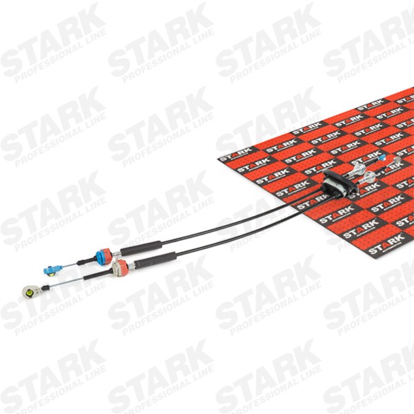 STARK SKCMT-1520016 Cable, manual transmission C2 1.6 VTS 122 PS Petrol 2017