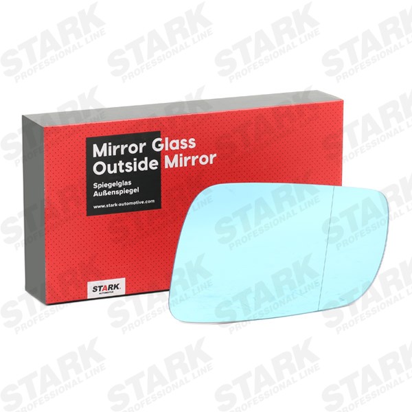 STARK Mirror Glass, outside mirror Article number: SKMGO-1510116 cheaply