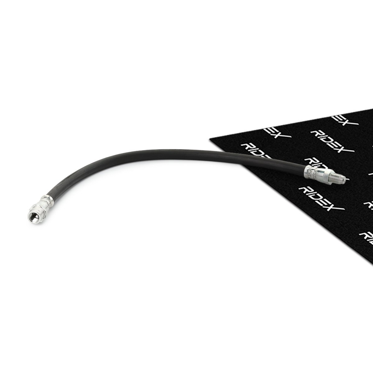 RIDEX Brake hose Article number: 83B0057 cheaply
