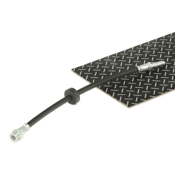 RIDEX Brake hose Article number: 83B0233 cheaply
