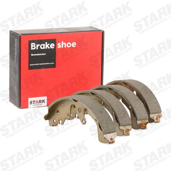 STARK Brake Shoe Set Article number: SKBS-0450212 cheaply