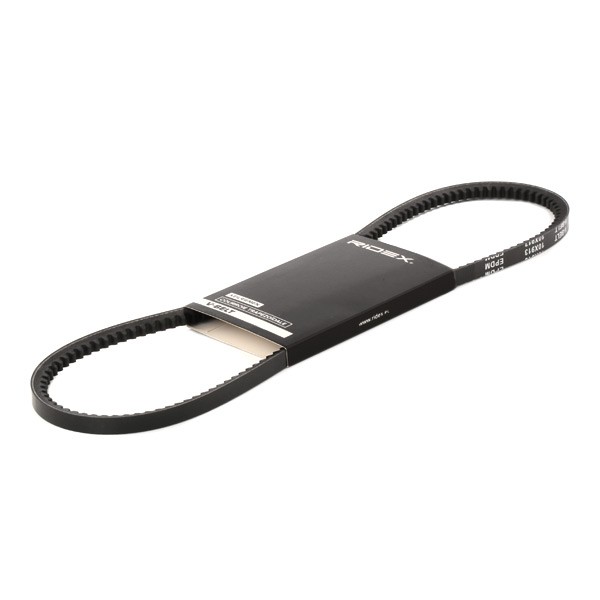 RIDEX V-Belt Article number: 10C0034 cheaply