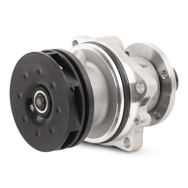 RIDEX Water pump Article number: 1260W0004 cheaply