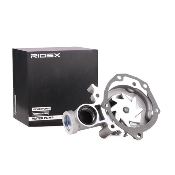RIDEX Veepump Artikli number: 1260W0151 soodsalt
