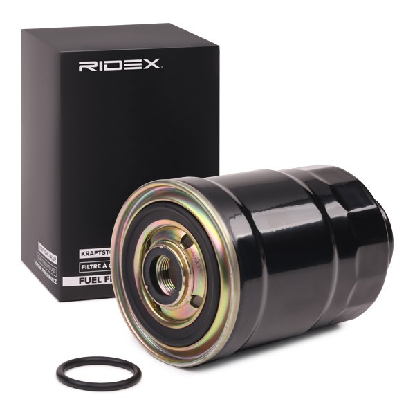 RIDEX Kütusefilter Artikli number: 9F0038 soodsalt