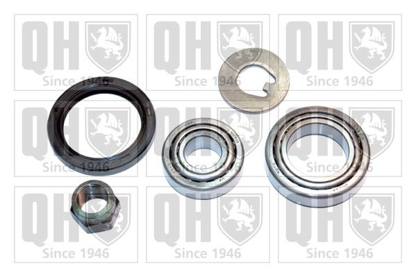 QUINTON HAZELL Wheel bearing kit Article number: QWB470 cheaply