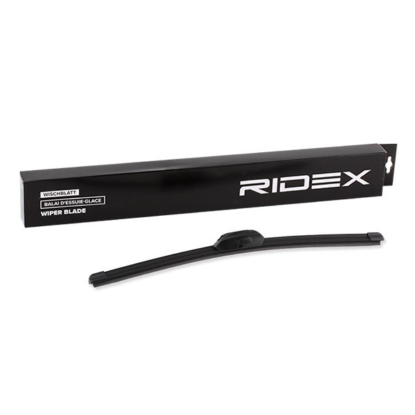 RIDEX Wiper blade Article number: 298W0067 cheaply