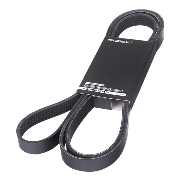 RIDEX Serpentine belt Article number: 305P0099 cheaply