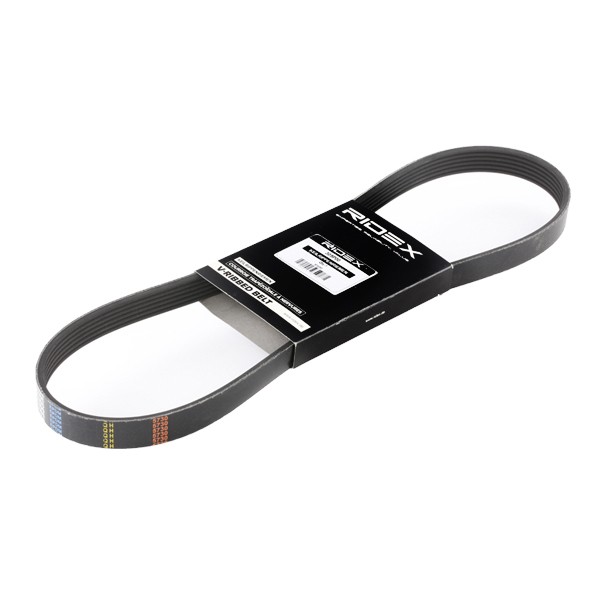 RIDEX Serpentine belt Article number: 305P0052 cheaply