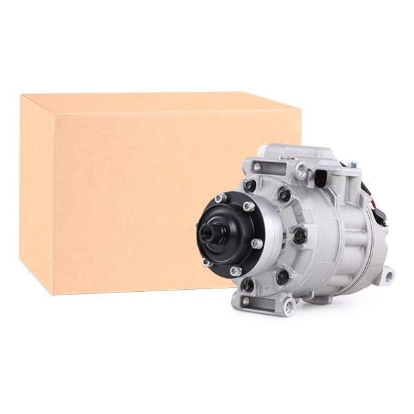 RIDEX Kliimakompressor Artikli number: 447K0192 soodsalt