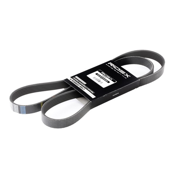 RIDEX Serpentine belt Article number: 305P0147 cheaply