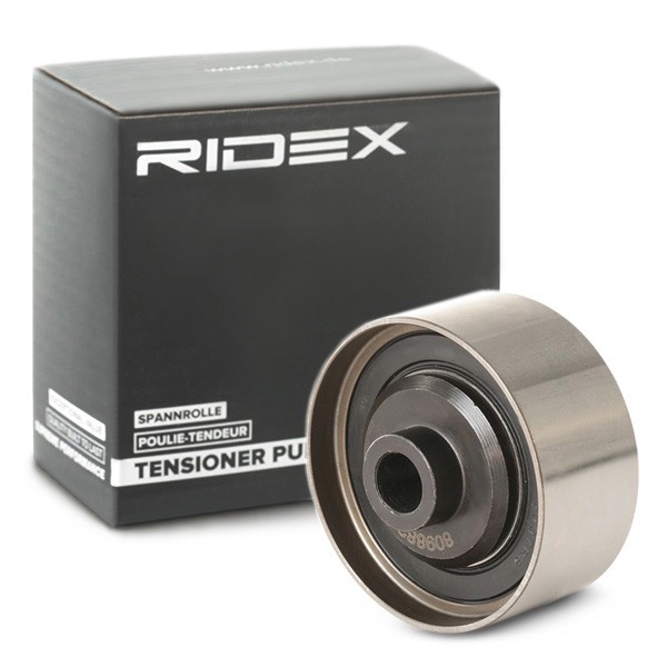 RIDEX Seade- / juhtrull, hammasrihm Artikli number: 313D0014 soodsalt