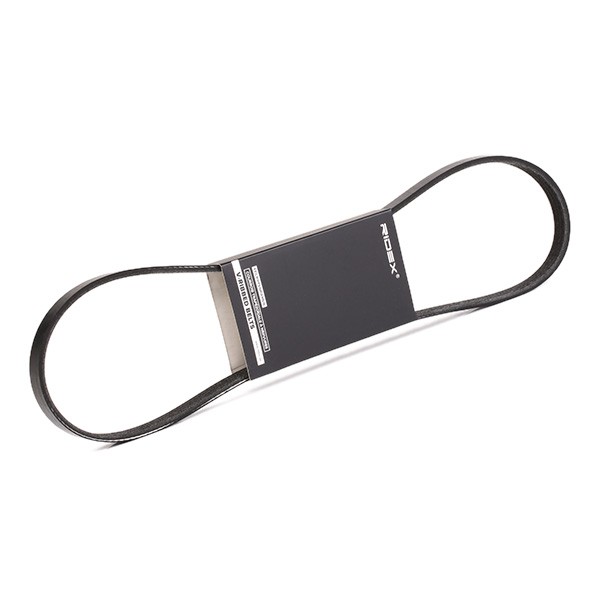 RIDEX Serpentine belt Article number: 305P0187 cheaply