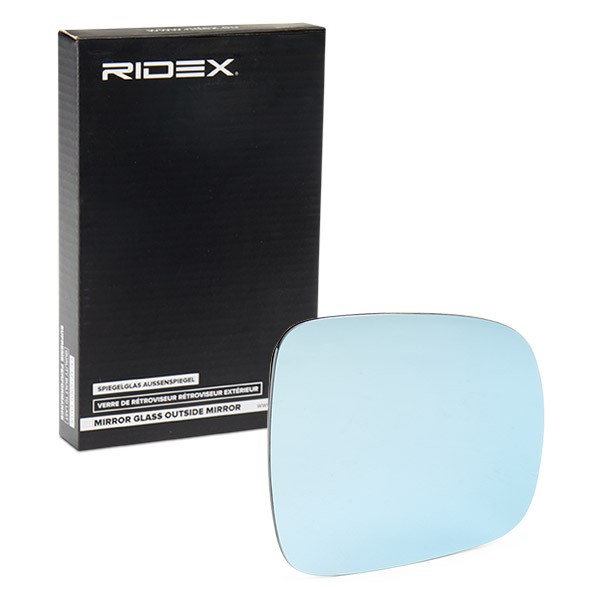 RIDEX Mirror Glass, outside mirror Article number: 1914M0093 cheaply