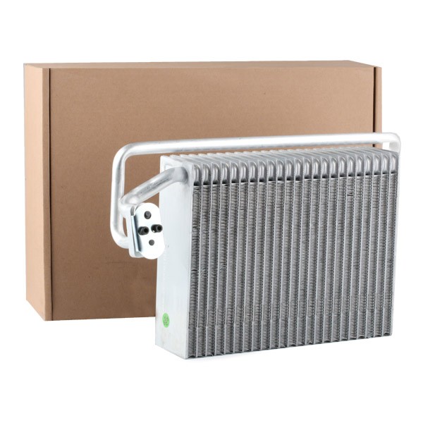 RIDEX Air conditioning evaporator Article number: 471E0028 cheaply