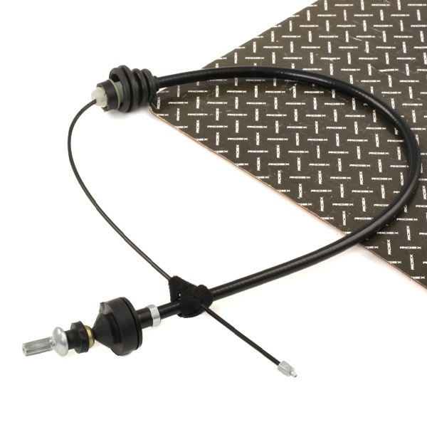 RIDEX Clutch Cable Article number: 478S0042 cheaply
