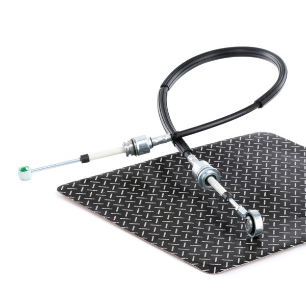RIDEX Kabel, manuel gearkasse Varenummer: 1787C0015 billige