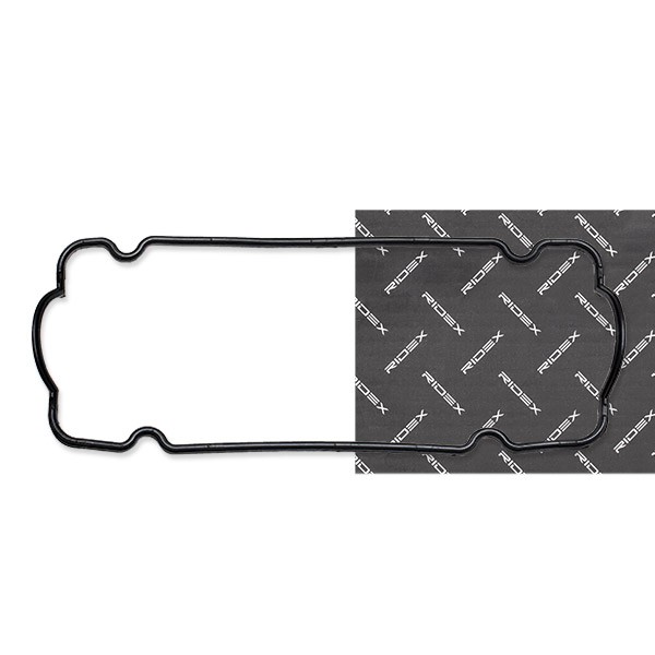 RIDEX Rocker cover gasket Article number: 321G0209 cheaply