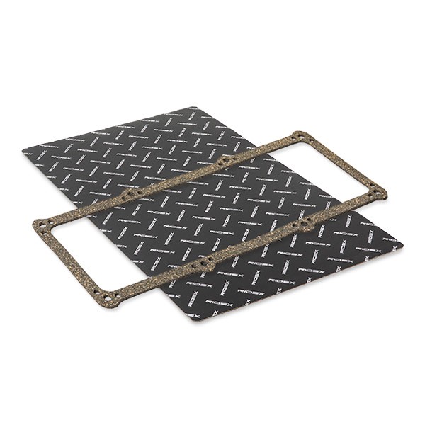 RIDEX Rocker cover gasket Article number: 321G0207 cheaply