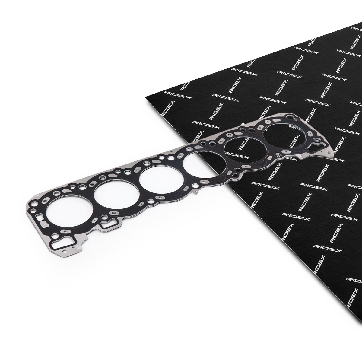 RIDEX Gasket, cylinder head Article number: 318G0258 cheaply