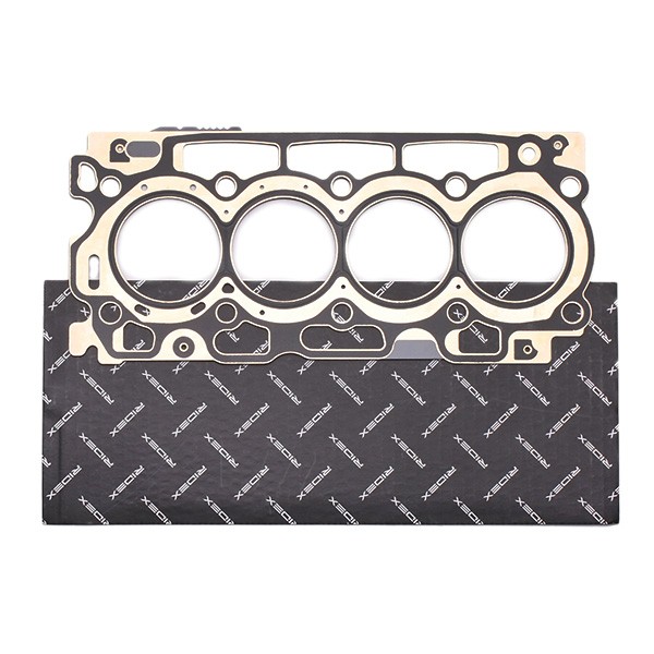 RIDEX Gasket, cylinder head Article number: 318G0212 cheaply