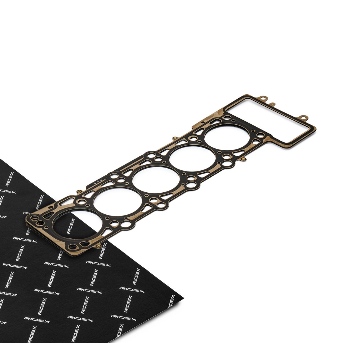 RIDEX Gasket, cylinder head Article number: 318G0293 cheaply