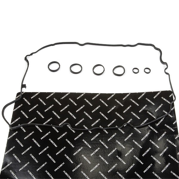 RIDEX Gasket Set, cylinder head cover Article number: 979G0037 cheaply
