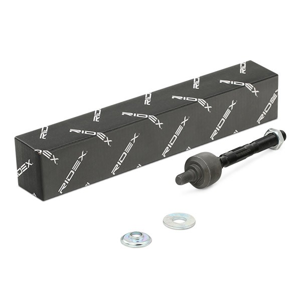RIDEX Inner tie rod Article number: 51T0125 cheaply