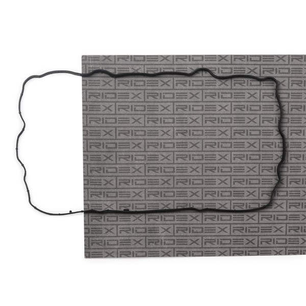 RIDEX Rocker cover gasket Article number: 321G0017 cheaply