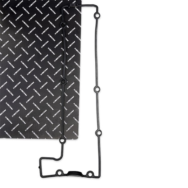 RIDEX Rocker cover gasket Article number: 321G0022 cheaply