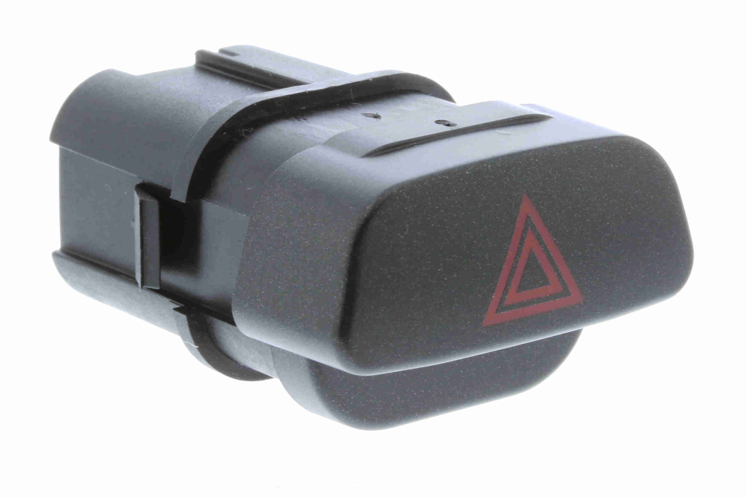 VEMO V25-73-0062 Hazard Light Switch FIESTA 1.4 16V 80 PS Petrol 2014