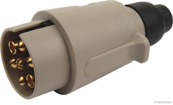 HERTH+BUSS ELPARTS Trailer Plug Article number: 51305546 cheaply