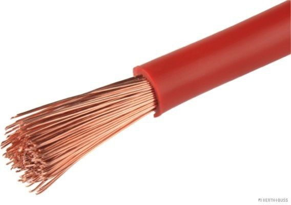 HERTH+BUSS ELPARTS El-kabel Varenummer: 51275115005 billige
