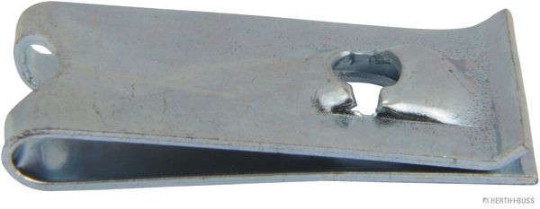 HERTH+BUSS ELPARTS Fixeringsklemme Varenummer: 50267073 billige