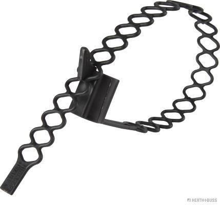 HERTH+BUSS ELPARTS Kabelstrips Varenummer: 50266526 billige