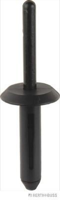 HERTH+BUSS ELPARTS 50267180 Blind Rivet DUCATO 2.2 D 100 Multijet 100 PS Diesel