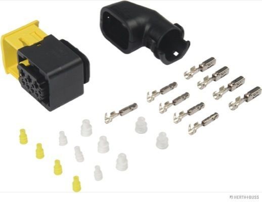HERTH+BUSS ELPARTS Stikhussæt Varenummer: 50390709 billige