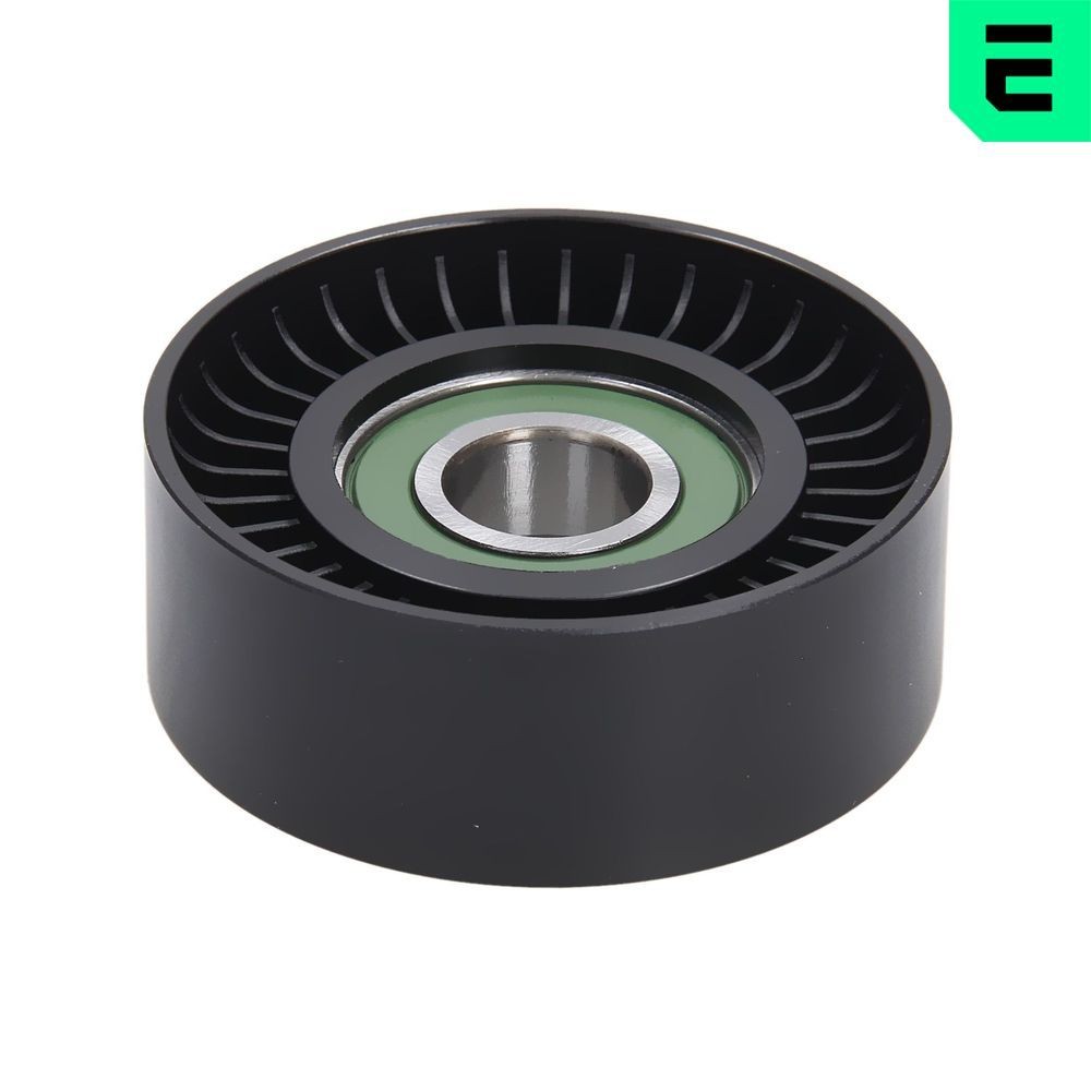 OPTIMAL Deflection / Guide Pulley, v-ribbed belt Article number: 0-N2266S1 cheaply
