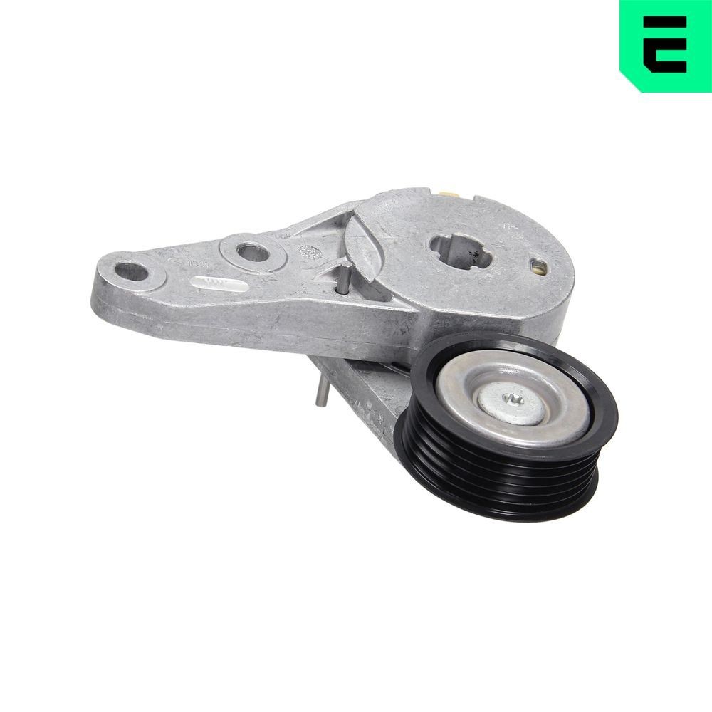 OPTIMAL Tensioner Lever, v-ribbed belt Article number: 0-N2269 cheaply
