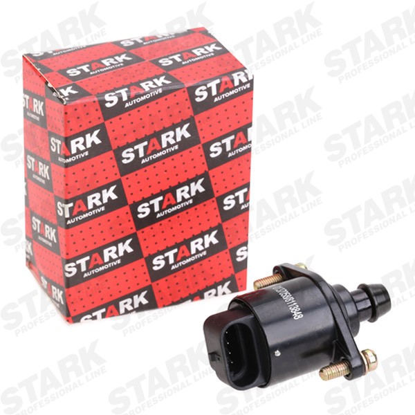 STARK Idle Control Valve, air supply Article number: SKICV-0740029 cheaply