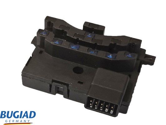 BUGIAD BSP20290 Silencing Material, engine bay LEON 1.4 16V 75 PS Petrol 2006