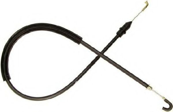 BUGIAD Kabel, dørlås Varenummer: BSP20484 billige