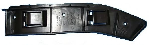 BUGIAD Bumper bracket Article number: BSP20616 cheaply