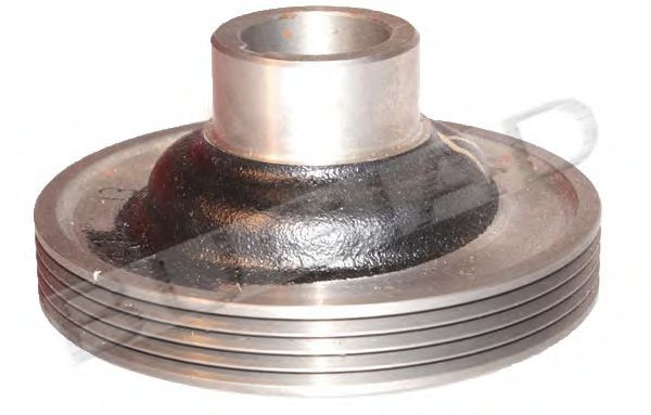 BUGIAD Crankshaft pulley Article number: BSP21683 cheaply