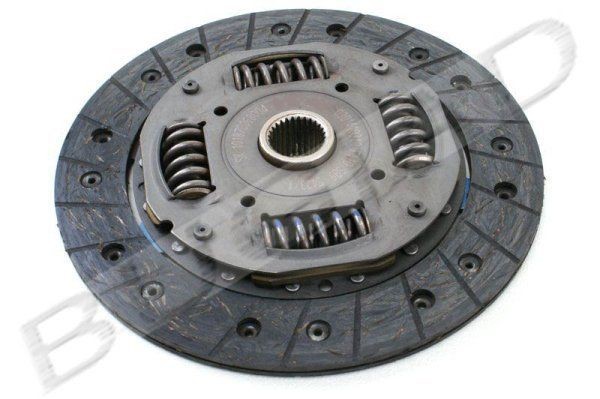 BUGIAD Clutch Disc Article number: BSP22033 cheaply